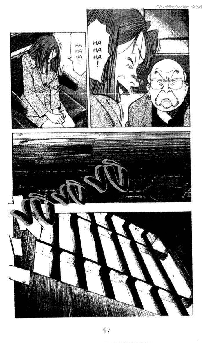 Monster - Naoki Urasawa Chapter 104 - 23