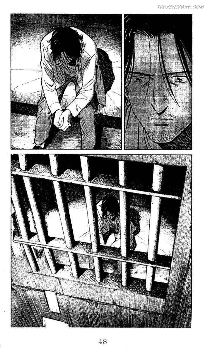 Monster - Naoki Urasawa Chapter 104 - 24