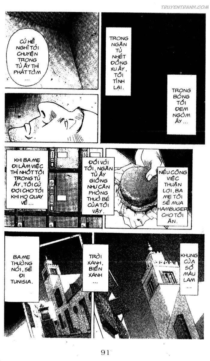 Monster - Naoki Urasawa Chapter 106 - 19