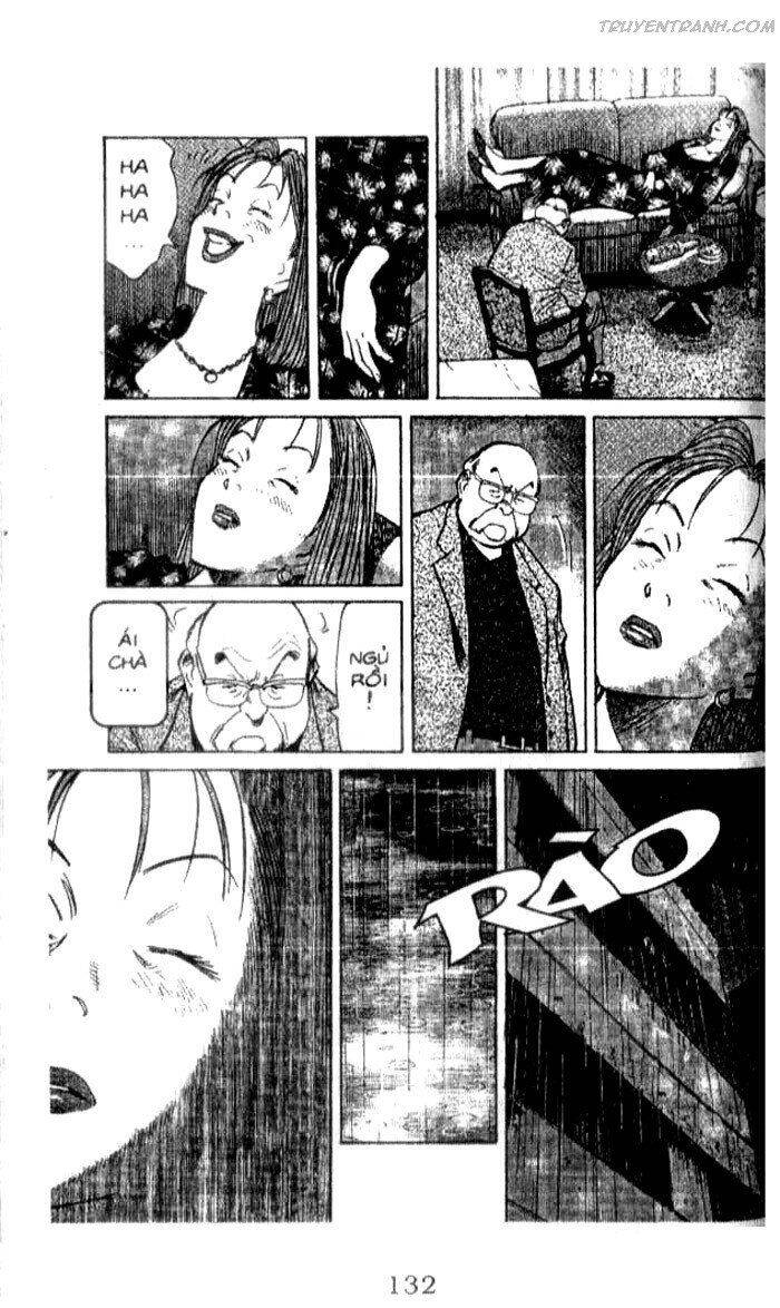 Monster - Naoki Urasawa Chapter 108 - 14