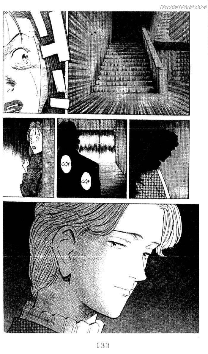 Monster - Naoki Urasawa Chapter 108 - 15