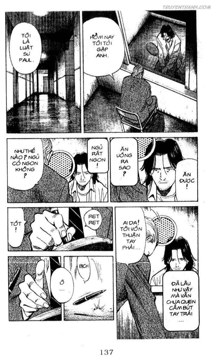 Monster - Naoki Urasawa Chapter 108 - 19