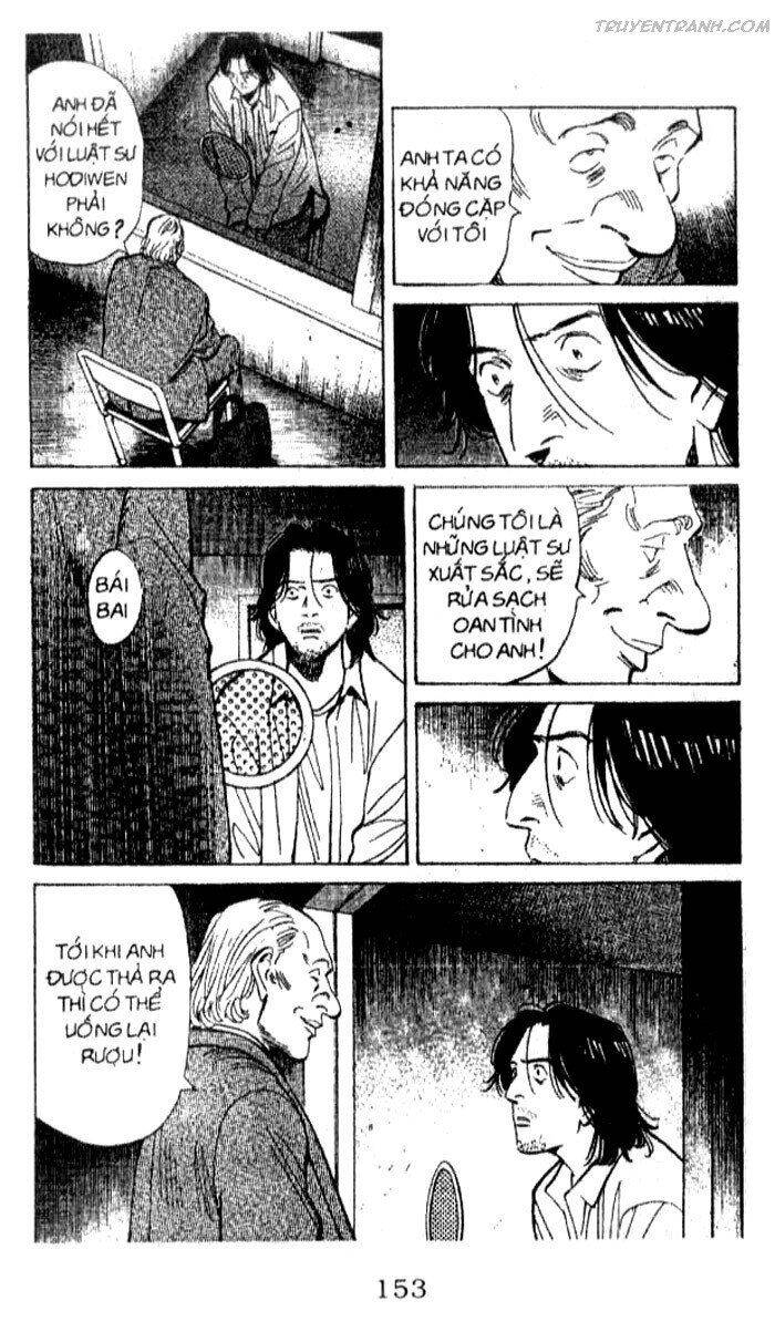 Monster - Naoki Urasawa Chapter 109 - 13