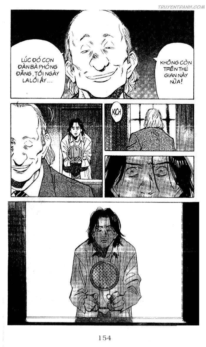 Monster - Naoki Urasawa Chapter 109 - 14