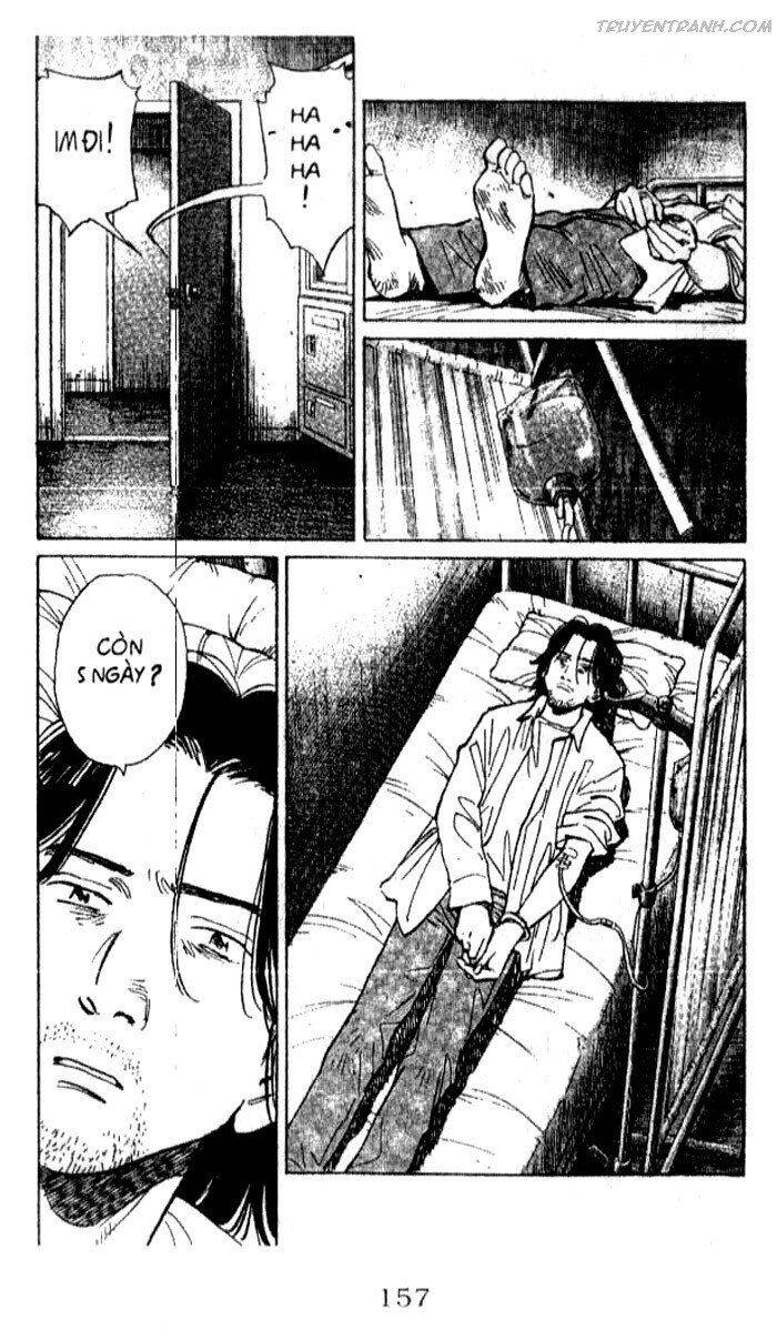 Monster - Naoki Urasawa Chapter 109 - 17