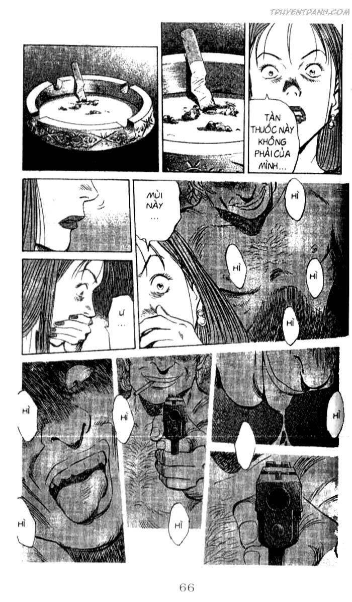 Monster - Naoki Urasawa Chapter 112 - 13