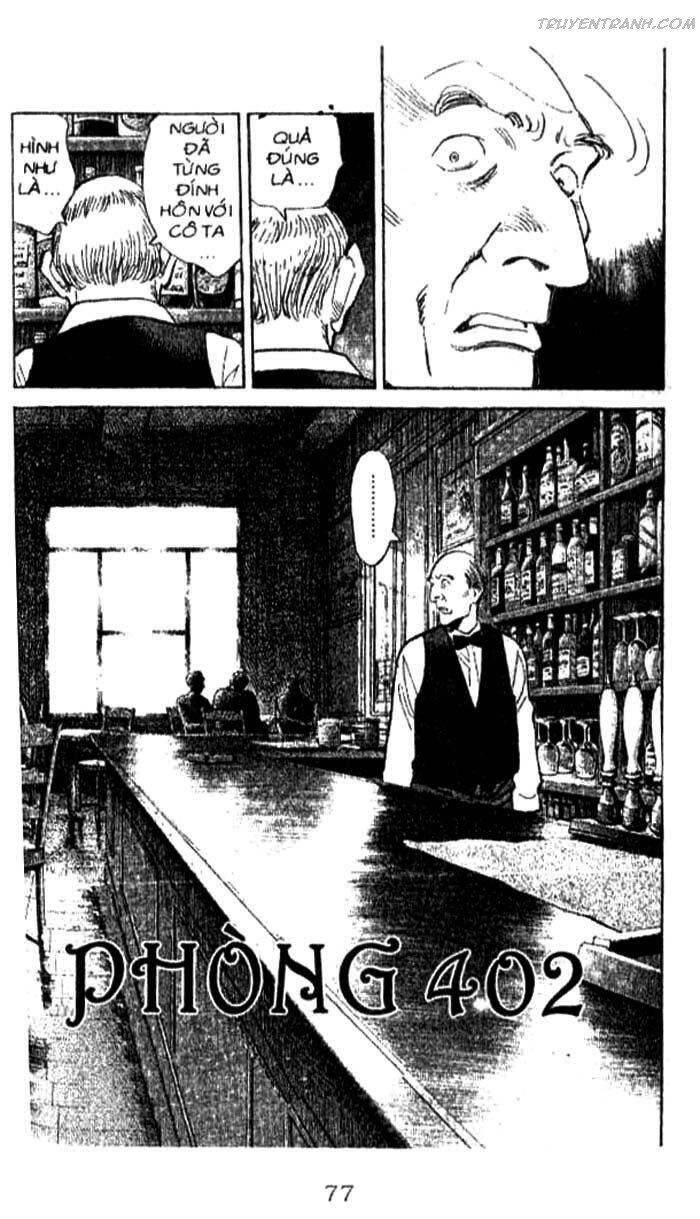 Monster - Naoki Urasawa Chapter 113 - 2