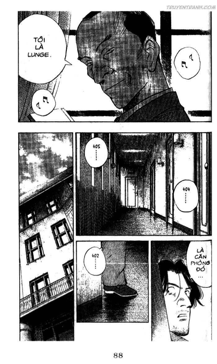 Monster - Naoki Urasawa Chapter 113 - 13