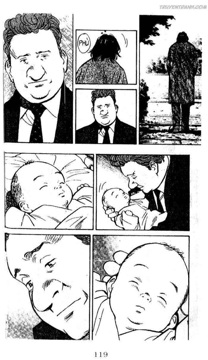 Monster - Naoki Urasawa Chapter 114 - 22