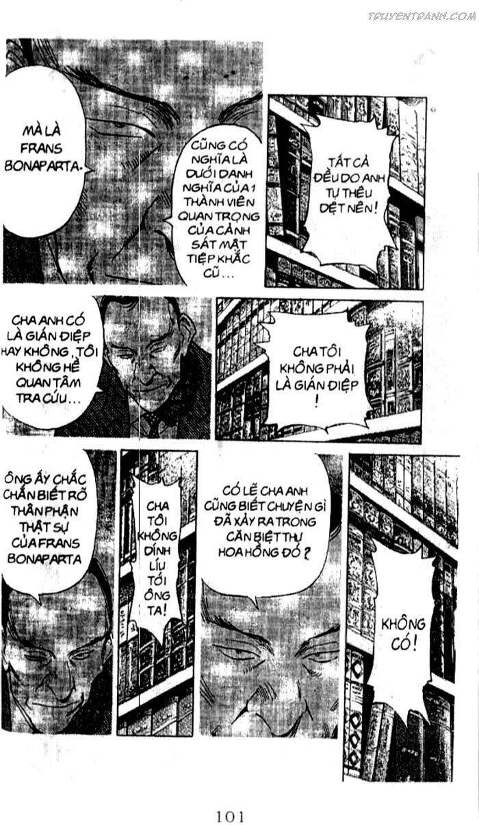 Monster - Naoki Urasawa Chapter 114 - 4