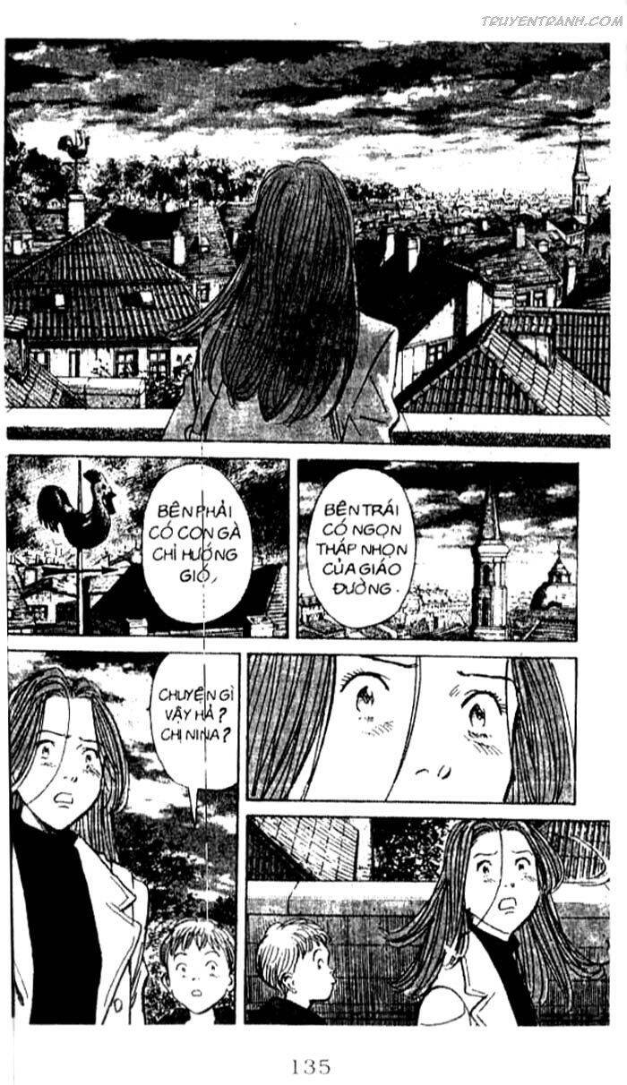 Monster - Naoki Urasawa Chapter 115 - 13