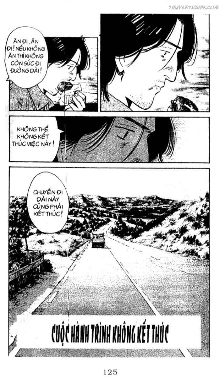 Monster - Naoki Urasawa Chapter 115 - 5