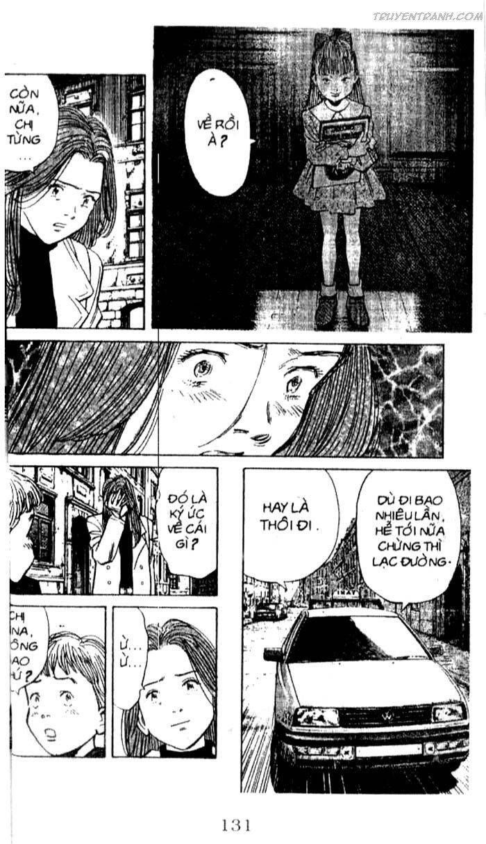 Monster - Naoki Urasawa Chapter 115 - 9