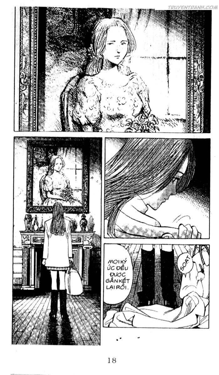 Monster - Naoki Urasawa Chapter 117 - 17