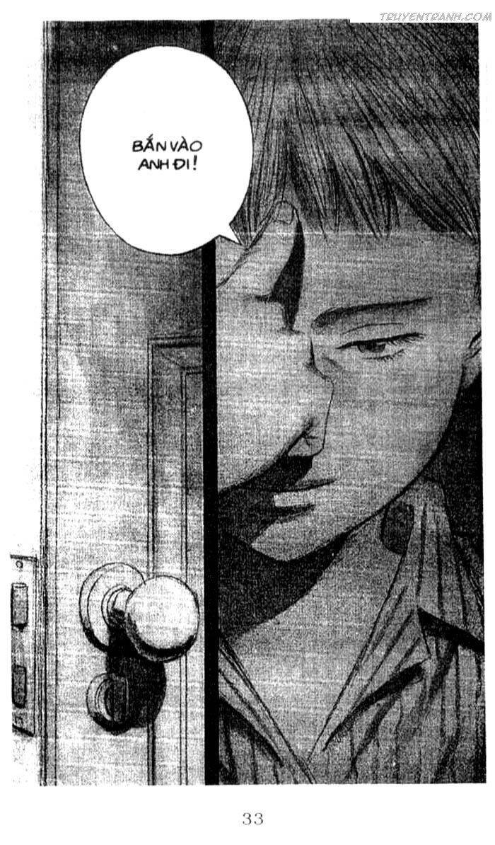 Monster - Naoki Urasawa Chapter 118 - 2