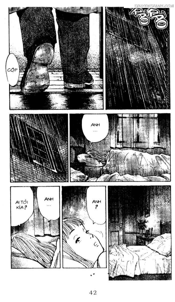 Monster - Naoki Urasawa Chapter 118 - 11