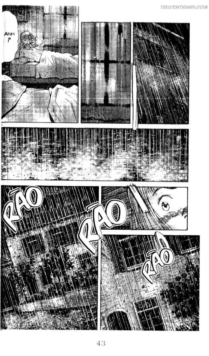 Monster - Naoki Urasawa Chapter 118 - 12