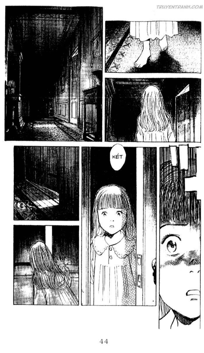 Monster - Naoki Urasawa Chapter 118 - 13