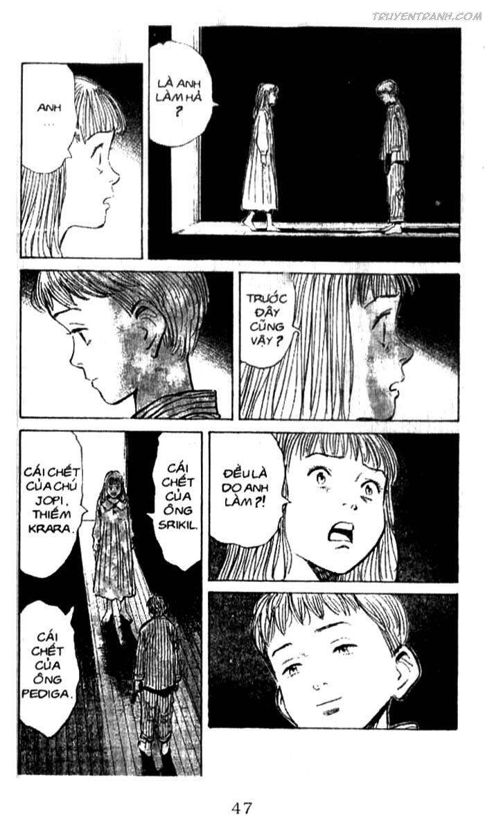 Monster - Naoki Urasawa Chapter 118 - 16