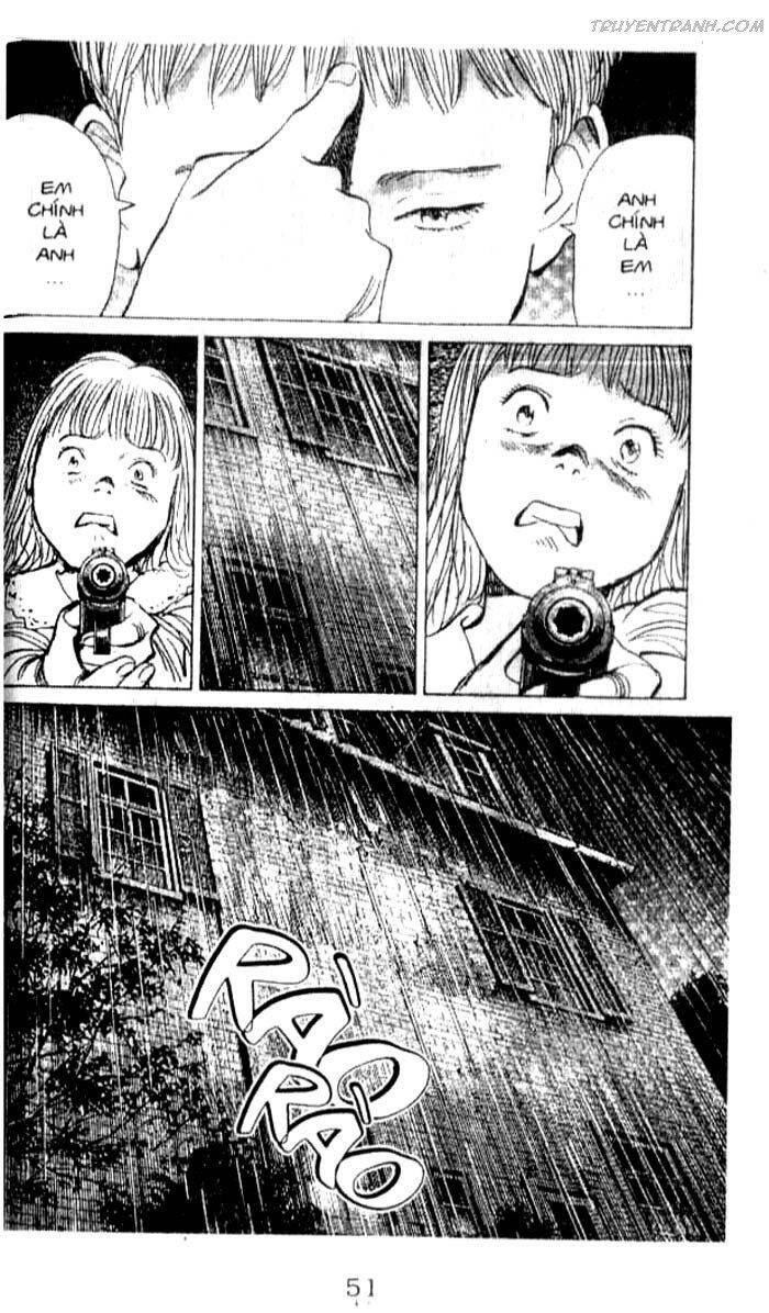 Monster - Naoki Urasawa Chapter 118 - 20