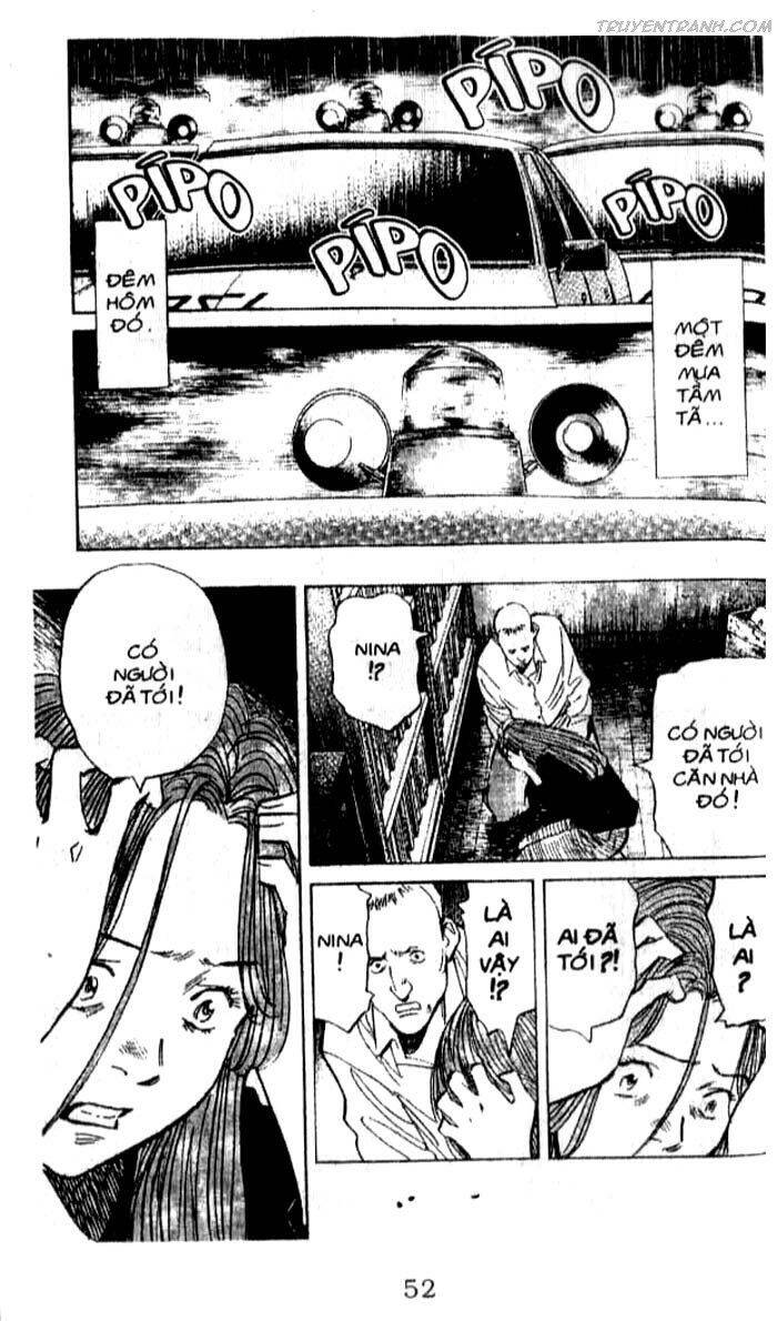 Monster - Naoki Urasawa Chapter 118 - 21