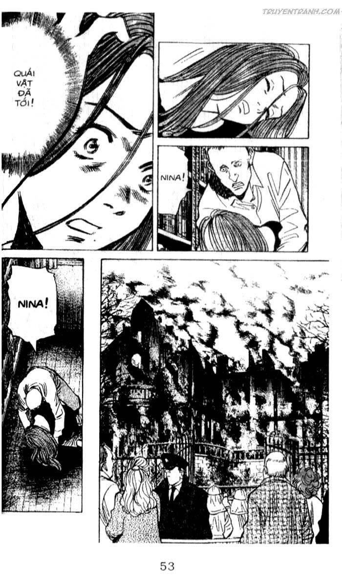 Monster - Naoki Urasawa Chapter 118 - 22