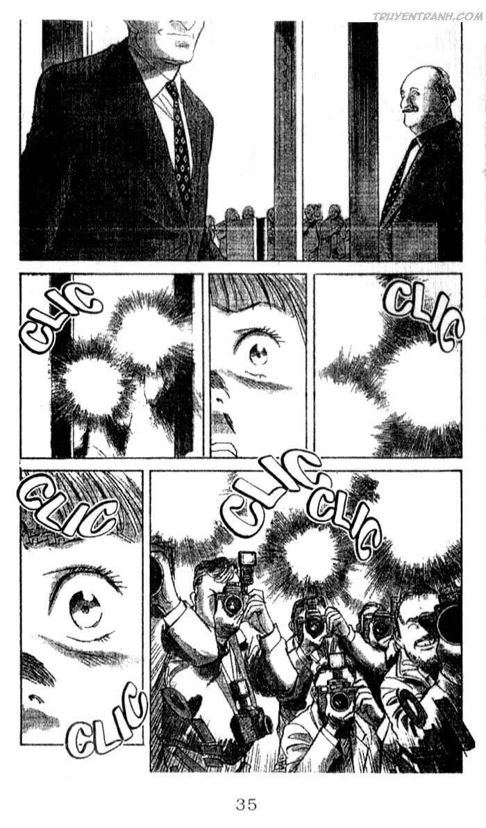 Monster - Naoki Urasawa Chapter 118 - 4