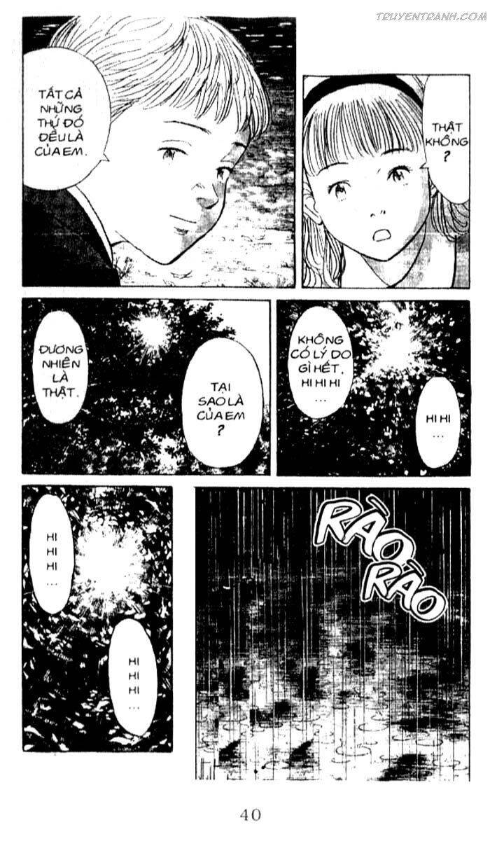 Monster - Naoki Urasawa Chapter 118 - 9