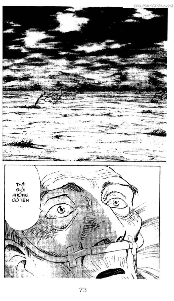 Monster - Naoki Urasawa Chapter 119 - 19