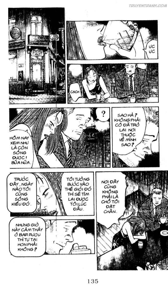 Monster - Naoki Urasawa Chapter 122 - 17