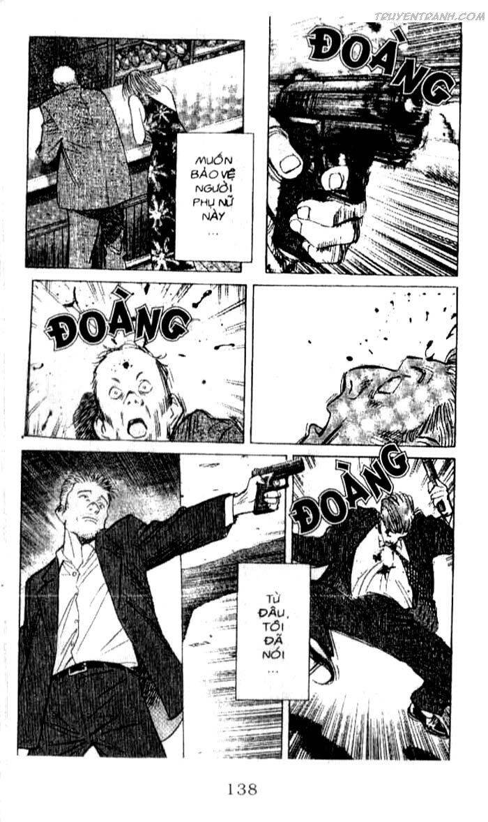 Monster - Naoki Urasawa Chapter 122 - 20