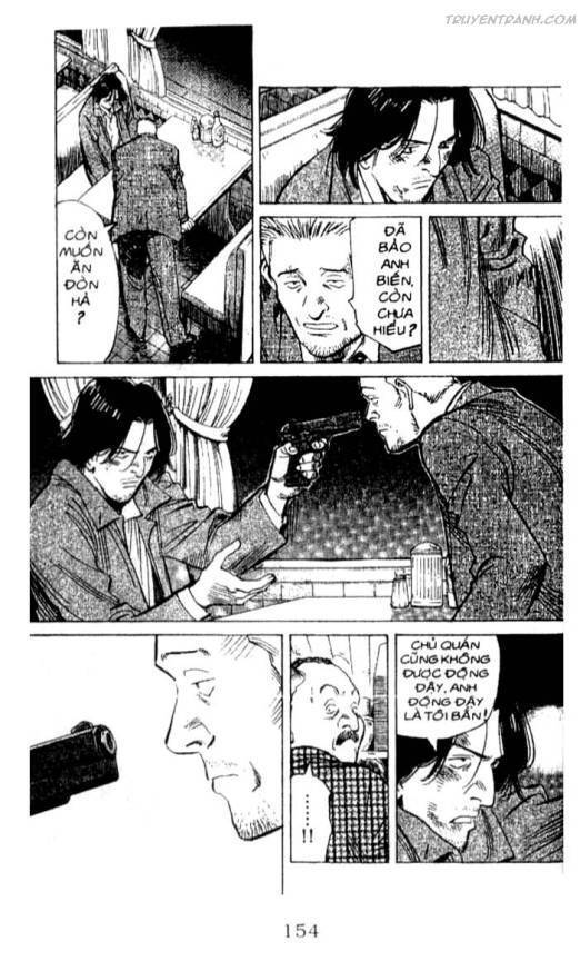 Monster - Naoki Urasawa Chapter 123 - 13