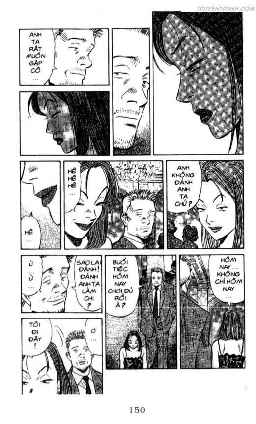 Monster - Naoki Urasawa Chapter 123 - 9