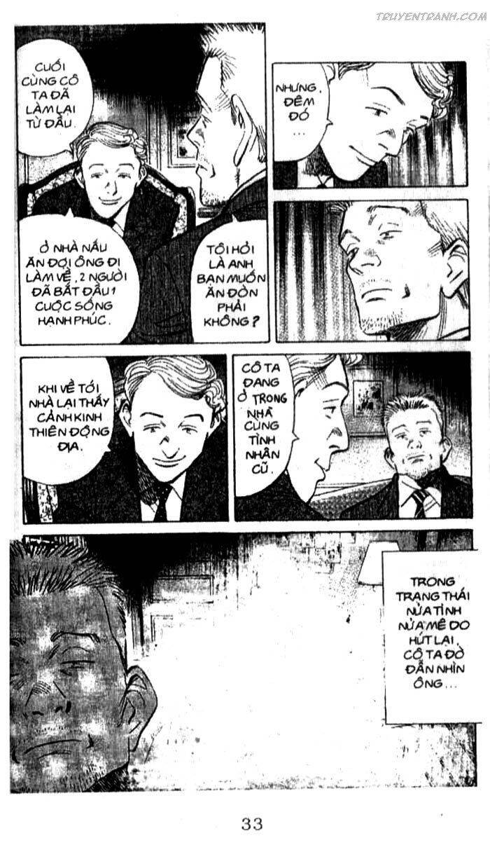 Monster - Naoki Urasawa Chapter 125 - 7