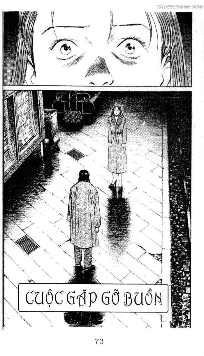 Monster - Naoki Urasawa Chapter 127 - 5