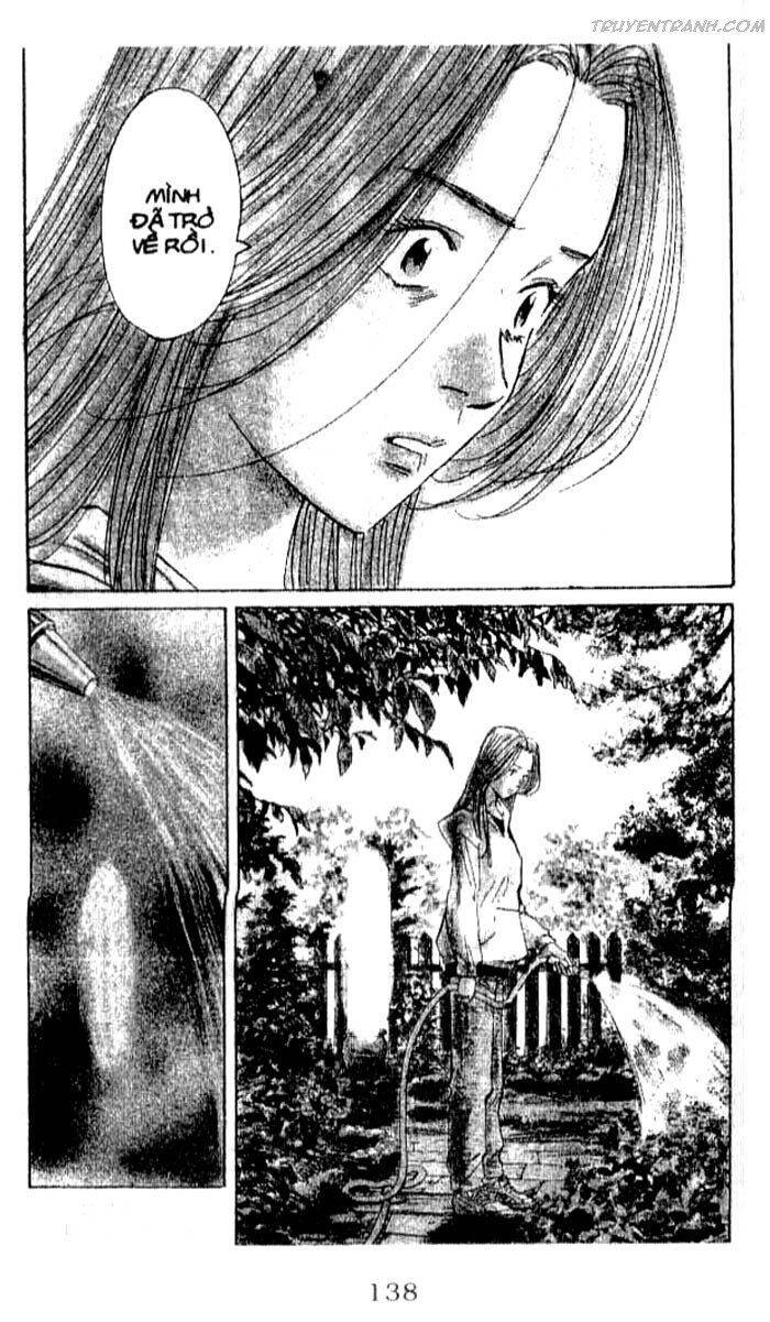 Monster - Naoki Urasawa Chapter 130 - 3