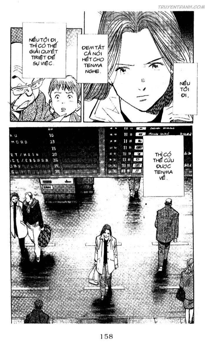 Monster - Naoki Urasawa Chapter 130 - 23