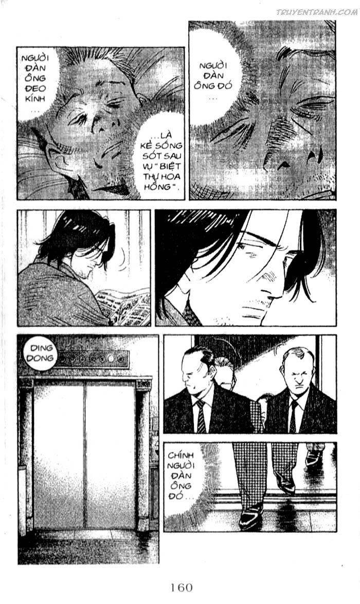 Monster - Naoki Urasawa Chapter 130 - 25