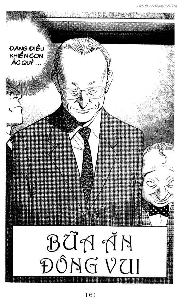 Monster - Naoki Urasawa Chapter 130 - 26