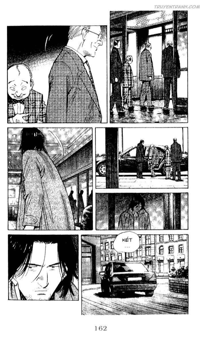 Monster - Naoki Urasawa Chapter 130 - 27