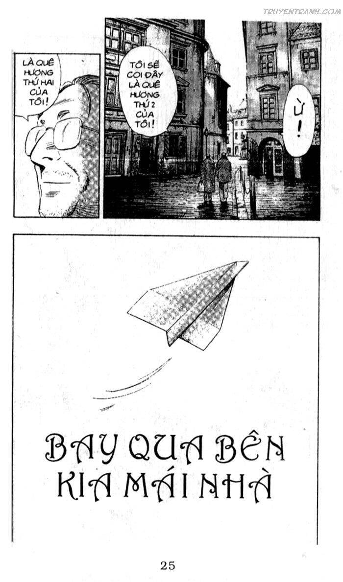 Monster - Naoki Urasawa Chapter 132 - 3