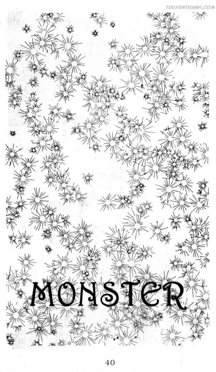 Monster - Naoki Urasawa Chapter 139 - 23