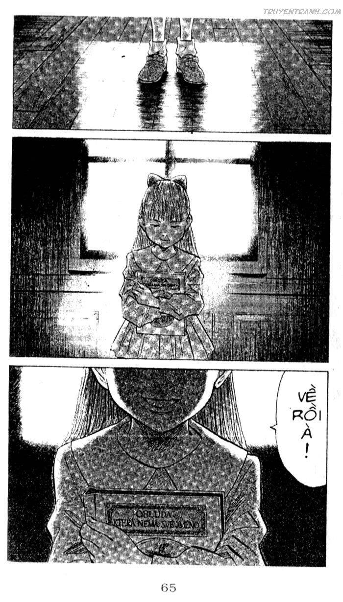 Monster - Naoki Urasawa Chapter 141 - 2