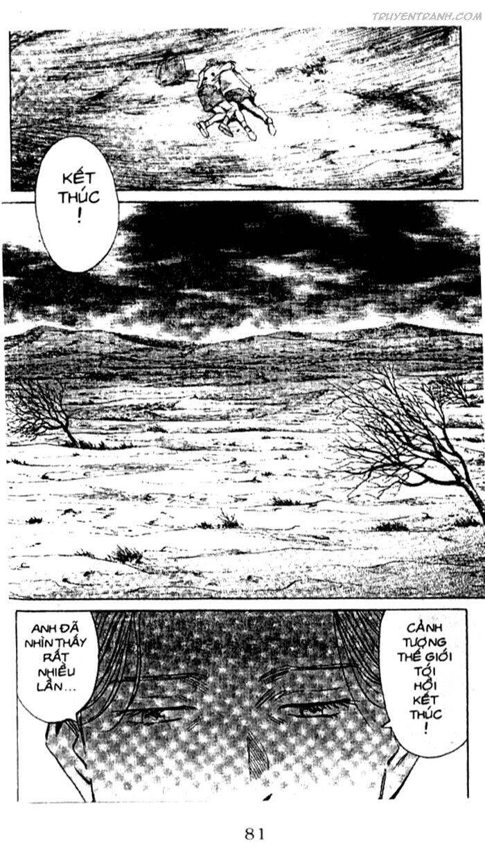 Monster - Naoki Urasawa Chapter 141 - 18