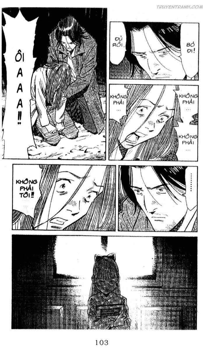 Monster - Naoki Urasawa Chapter 142 - 18