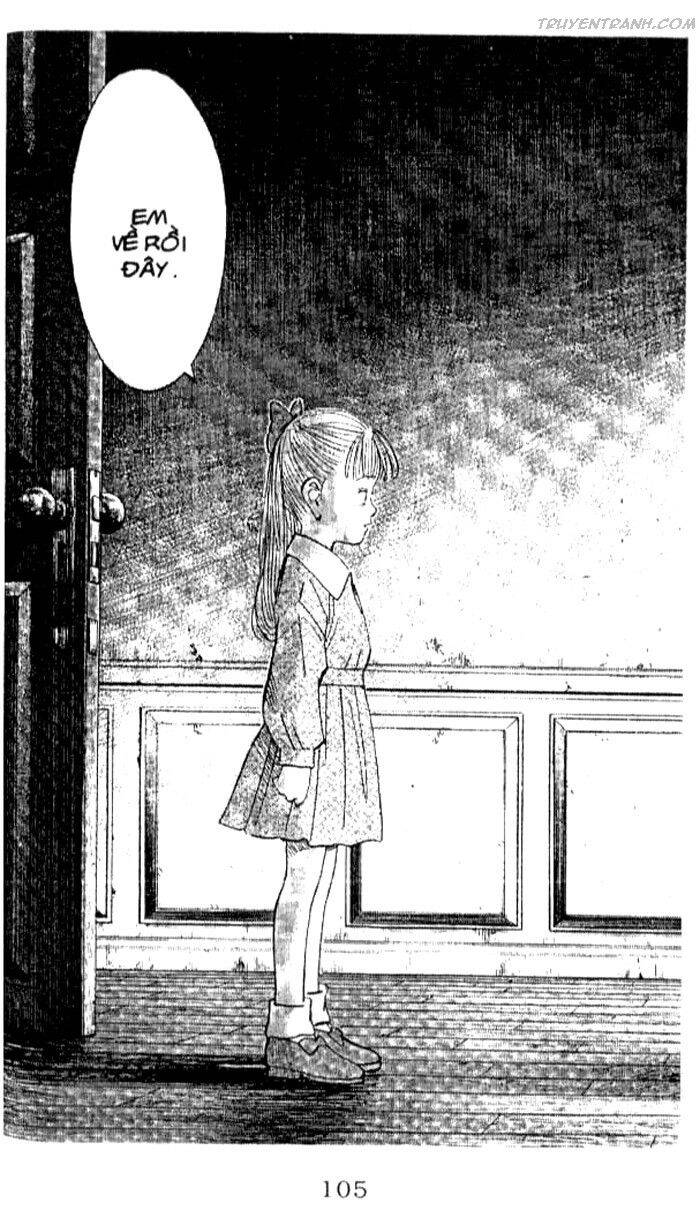 Monster - Naoki Urasawa Chapter 142 - 20