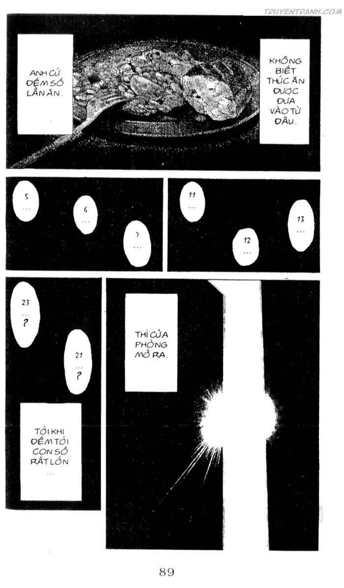 Monster - Naoki Urasawa Chapter 142 - 4