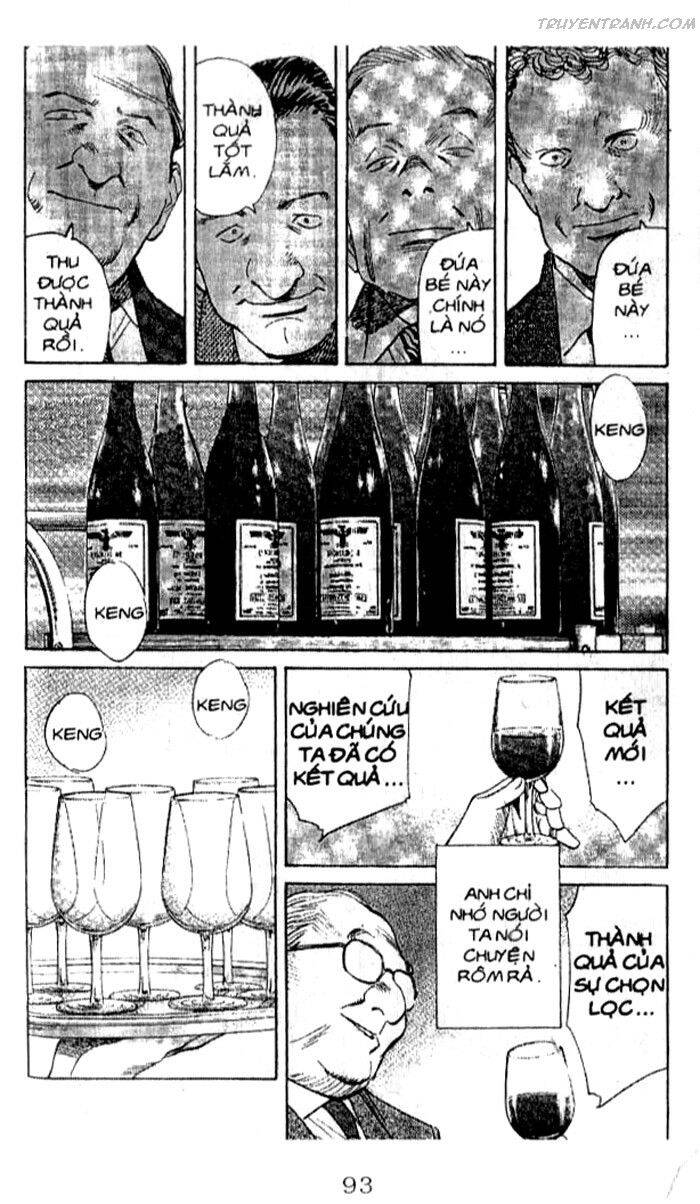 Monster - Naoki Urasawa Chapter 142 - 8