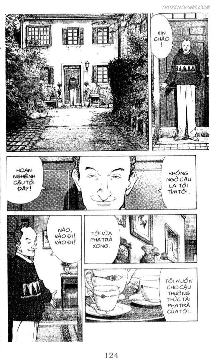 Monster - Naoki Urasawa Chapter 143 - 17