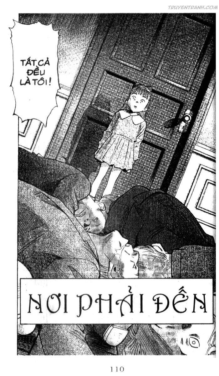 Monster - Naoki Urasawa Chapter 143 - 3